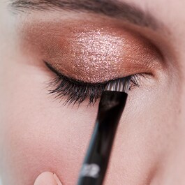 Pro Brush - Eyeliner Fırçası #22