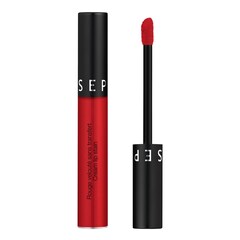 Cream Lip Stain Mat - Saten Bitişli Mat Ruj, SEPHORA COLLECTION