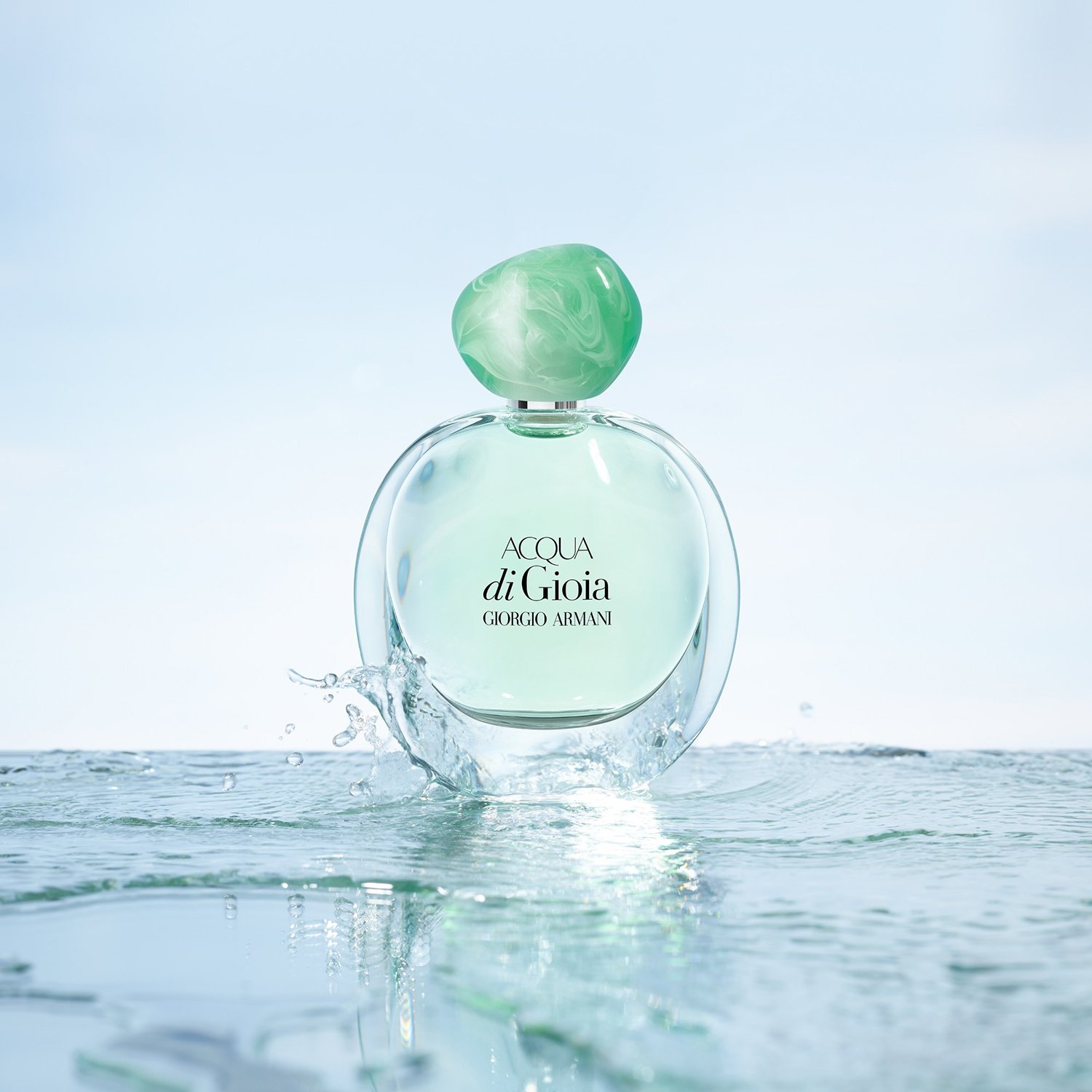 Acqua Di Gioia Eau de Parfum