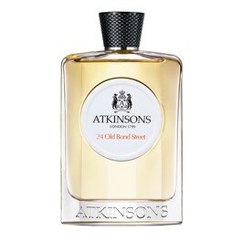 24 Old Bond Street - Eau De Parfum