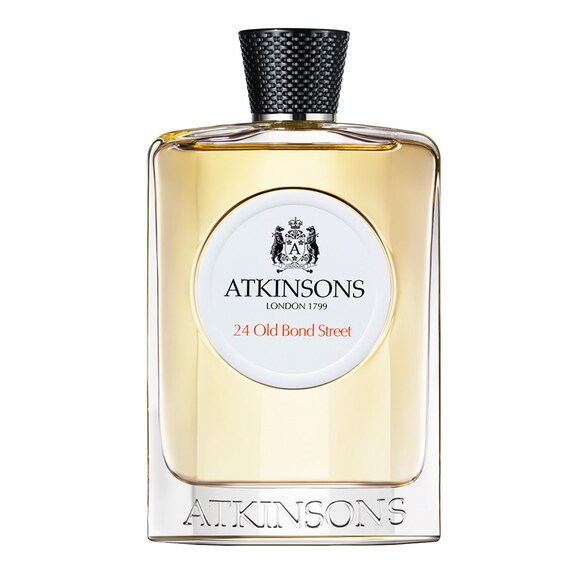 24 Old Bond Street - Eau De Parfum, ATKINSONS
