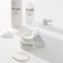 Hyaluronic Serum -Hyaluronik Asit Nemlendirici Serum