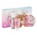 260 ml + 100 ml + 50 ml + 1 adet