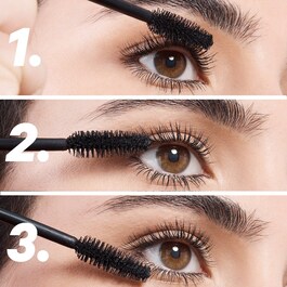 KUSH High Volumizing Mascara - Maskara