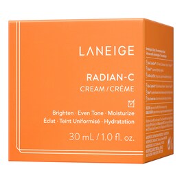 Radian-C Cream - Nemlendirici Krem