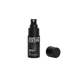 Mist & Fix Matte - Seyehat boyu sabitleyici sprey