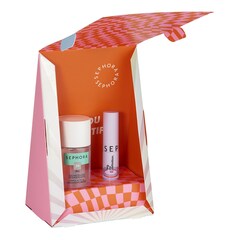 The Future is Yours - Göz Makyajı Seti, SEPHORA COLLECTION