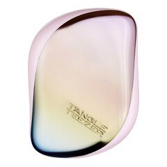 Detangling Compact Styler - Saç Fırçası, TANGLE TEEZER
