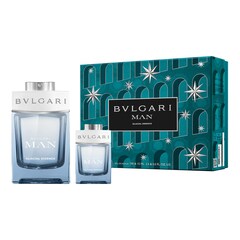 Man Glacial Essence - Eau De Parfum Seti, BVLGARI