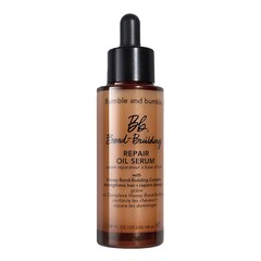 Bond-Building Honey Oil - Serum, BUMBLE AND BUMBLE