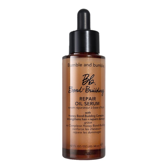 Bond-Building Honey Oil - Serum, BUMBLE AND BUMBLE