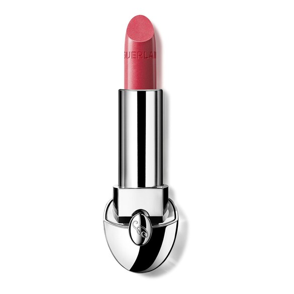 Rouge G Luxurious Velvet Metal - Metalik Bitişli Ruj, GUERLAIN