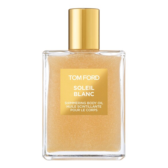 Soleil Blanc - Vücut Yağı, TOM FORD
