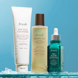 Tea Elixir Skin Resilience Activating Serum - Direnç Ve Esneklik Aktivatör Serum