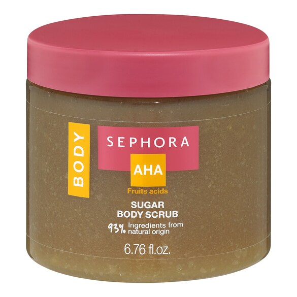 Sugar Body Scrub - Arındırıcı ve Yatıştırıcı, SEPHORA COLLECTION