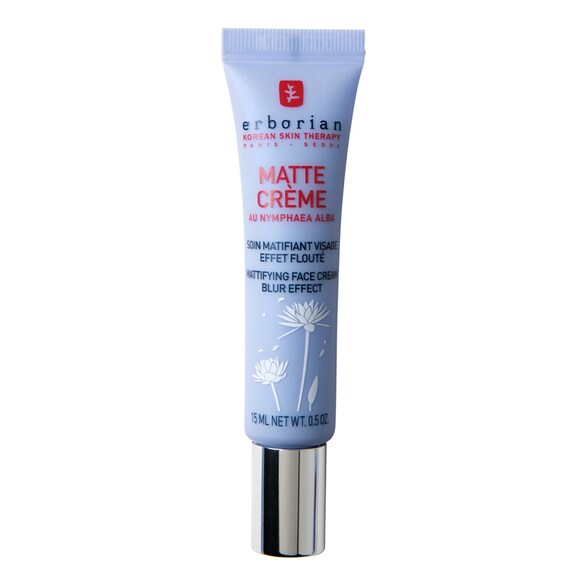 Matté Creme - Matlaştırıcı Krem Baz, ERBORIAN