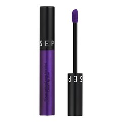 Cream Lip Stain Mat - Saten Bitişli Mat Ruj, SEPHORA COLLECTION