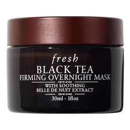 Black Tea Overnight Mask - Sıkılaştırıcı Gece Maskesi