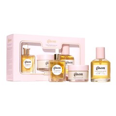 Honey Infused Heroes Set , GISOU