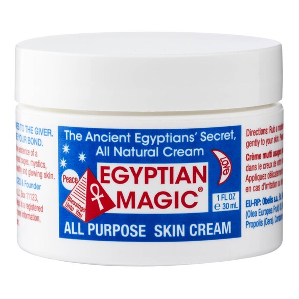 EGYPTIAN MAGIC CREAM, EGYPTIAN MAGIC
