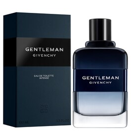 Givenchy Gentleman - Eau de Toilette Intense