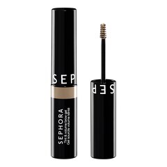 Tint & Volume Brow Gel- Renkli Hacim Veren Kaş Jeli, SEPHORA COLLECTION