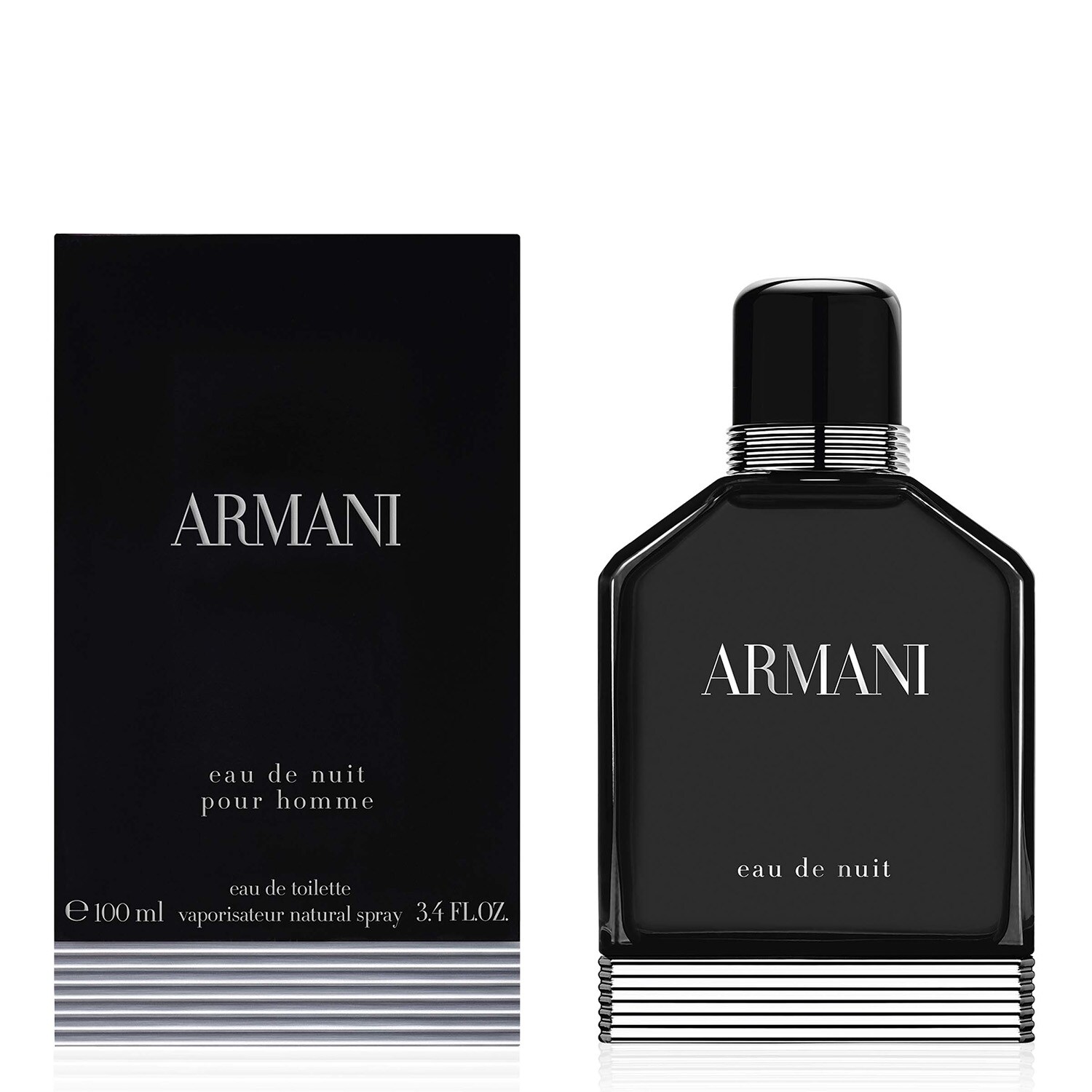 Giorgio armani eau 2025 de nuit oud