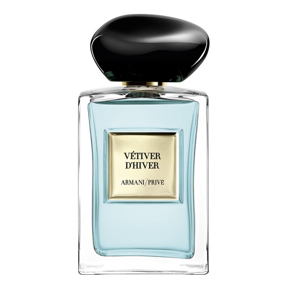 Armani Privé Vetiver d'Hiver - Eau de Toilette, ARMANI