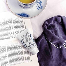 Velvet Sleeping Mask - Uyku Maskesi