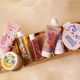 Exfoliating Body Granita - Vücut Bakımı