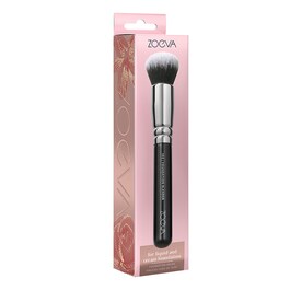 102 Foundation Blender - Yüz Fırçası