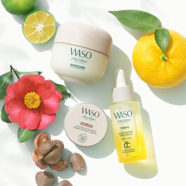 YUZU-C Glow-on-Shot - Nemlendirici Yüz Bakımı