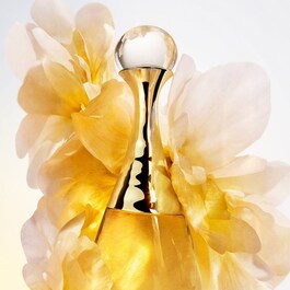 J'adore L'Or - Essence de Parfum
