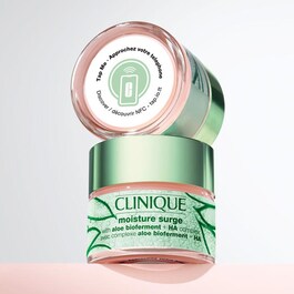 Moisture Surge - 100 Saat Etkili Nemlendirici Yüz Kremi Aloe 