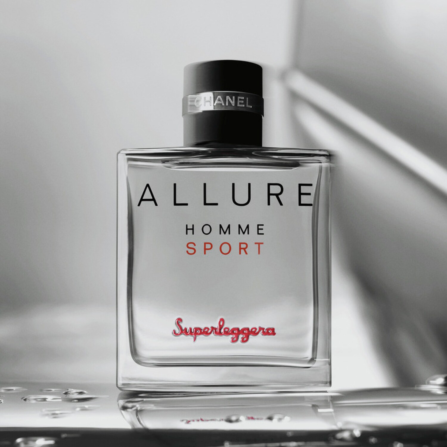 ALLURE HOMME SPORT SUPERLEGGERA Eau De Parfum