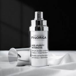 Age-Purify Intensive - Kırışıklık ve Leke Karşıtı Yüz Serumu