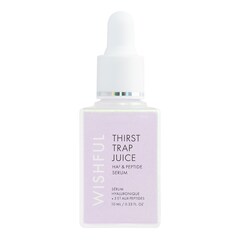 Thirst Trap Juice - Yüz Serumu, WISHFUL