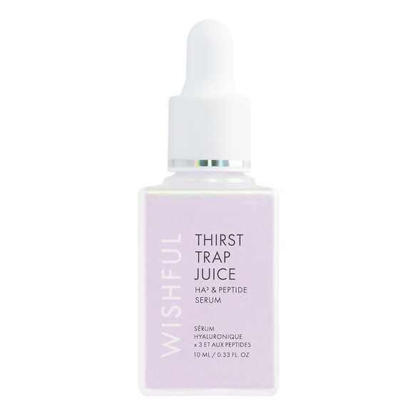 Thirst Trap Juice - Yüz Serumu, WISHFUL