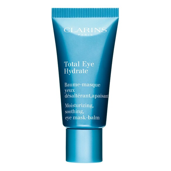 Total Eye Hydrate - Nemlendirici Göz Kremi, CLARINS