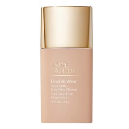 Double Wear - Mat Bitişli Uzun Süre Kalıcı Fondöten SPF 20