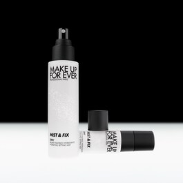 Mist & Fix Spray - Sabitleyici Sprey