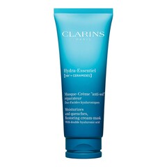 Hydra Essentiel - Nemlendirici & Onarıcı Maske, CLARINS