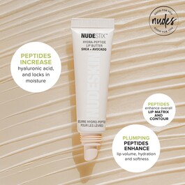 Hydra-Peptide Avocado + Shea