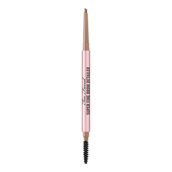 Super Fine Brow Detailer - Kaş Kalemi, TOO FACED