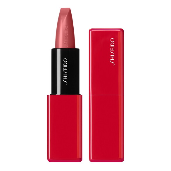 Technosatin Gel Lipstick - Ruj, SHISEIDO