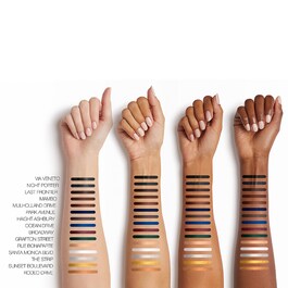 Longwear Eyeliner 