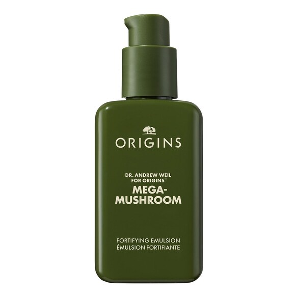 Mega-Mushroom - Cilt Güçlendirici Emülsiyon, ORIGINS
