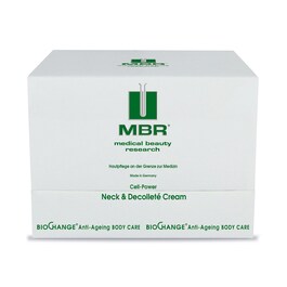 Cell-Power Neck & Decollete Cream 