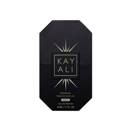 Oudgasm Tobacco Oud | 04 - Eau de Parfum Intense