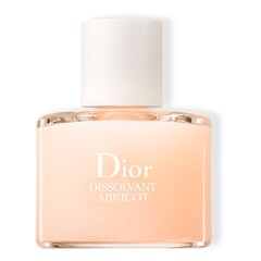 Dissolvant Abricot - Kayısılı Bakım Konsantresi ile Asetonsuz Oje Çıkarıcı, DIOR